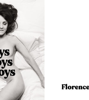 Florence Foresti • Boys Boys Boys