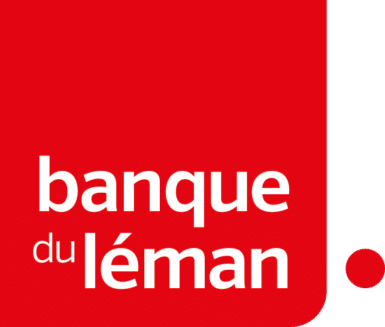 Banque du léman Logo