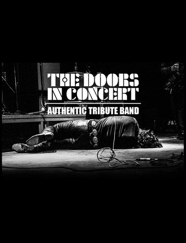 The Doors in Concert • Authentic Tribute Band