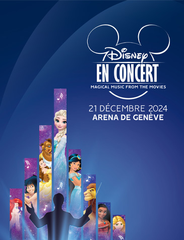 Disney Concert